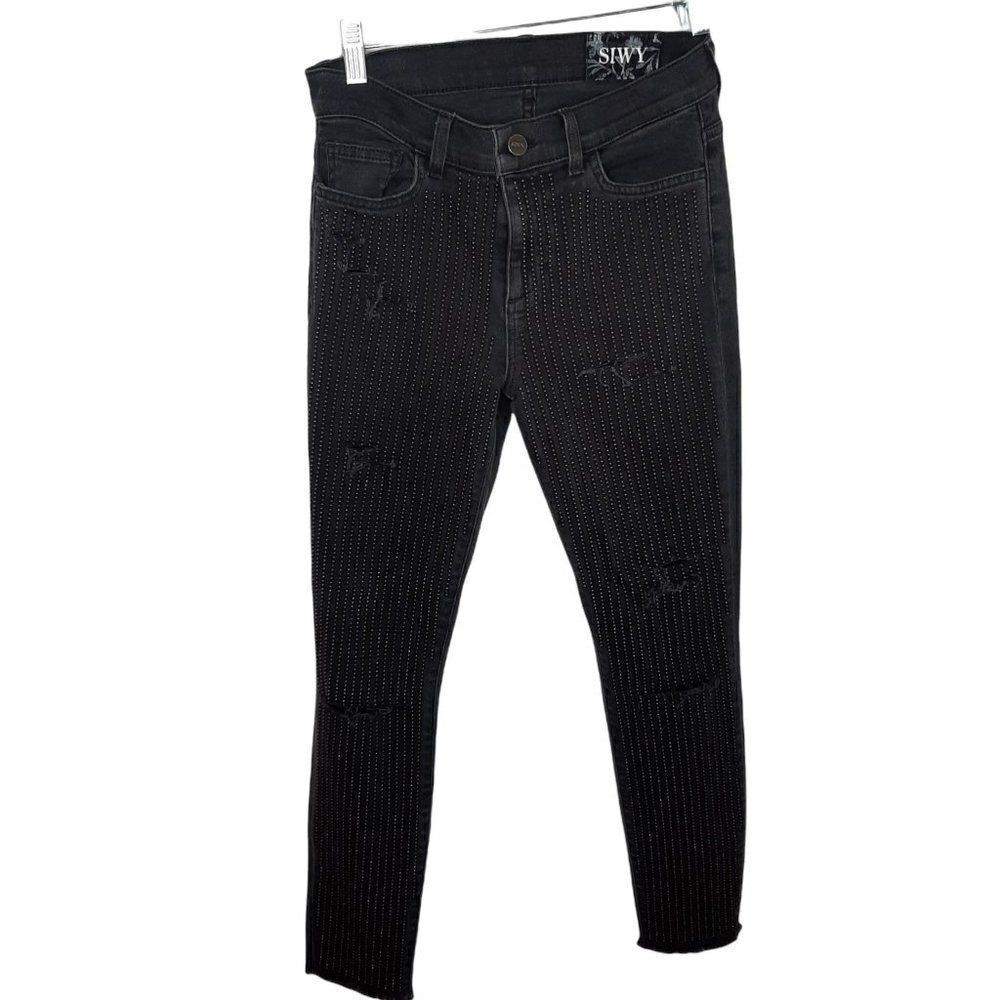 SIWY Los Angeles Lauren in Soul Kitchen sz 26